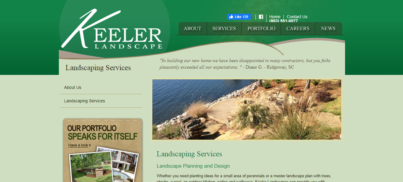 10 Best Commercial Landscapers in Outer Banks NC 10 Best Commercial Landscapers in Outer Banks NC