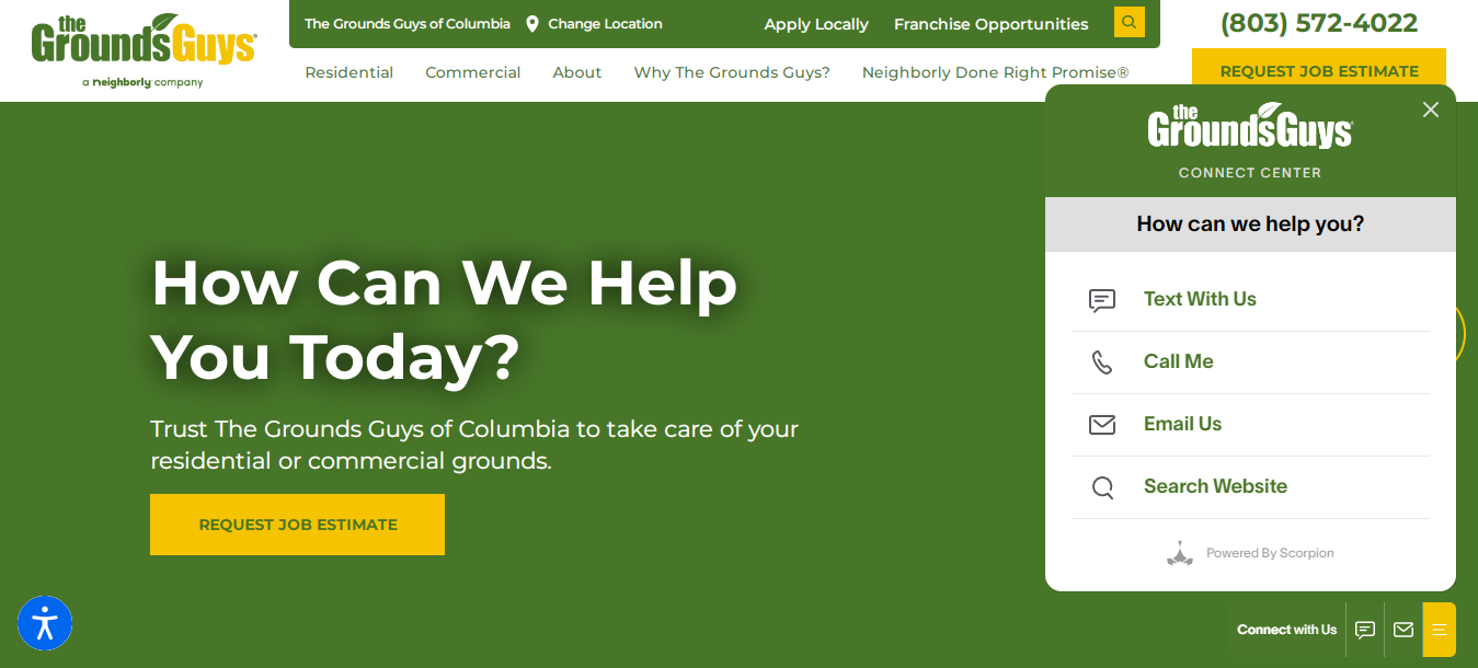 10 Best Commercial Landscapers in Outer Banks NC The Ground Guys