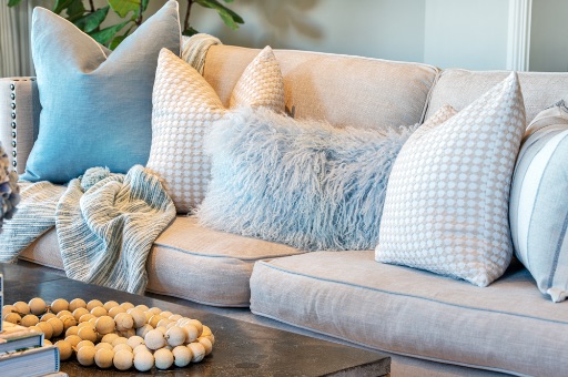 Daniels Homeport Coastal Furnishing