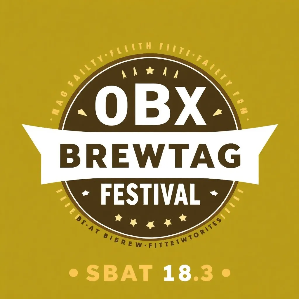 Nags Head Prepares for Exciting 8th Annual OBX Brewtag Festival Celebrating Flight and Community