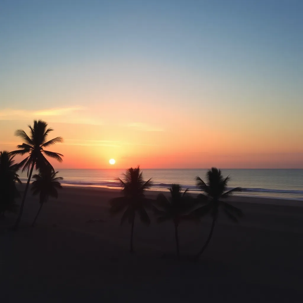 Corolla, North Carolina: Discover the Coastal Charm That Sparks Summer Memories