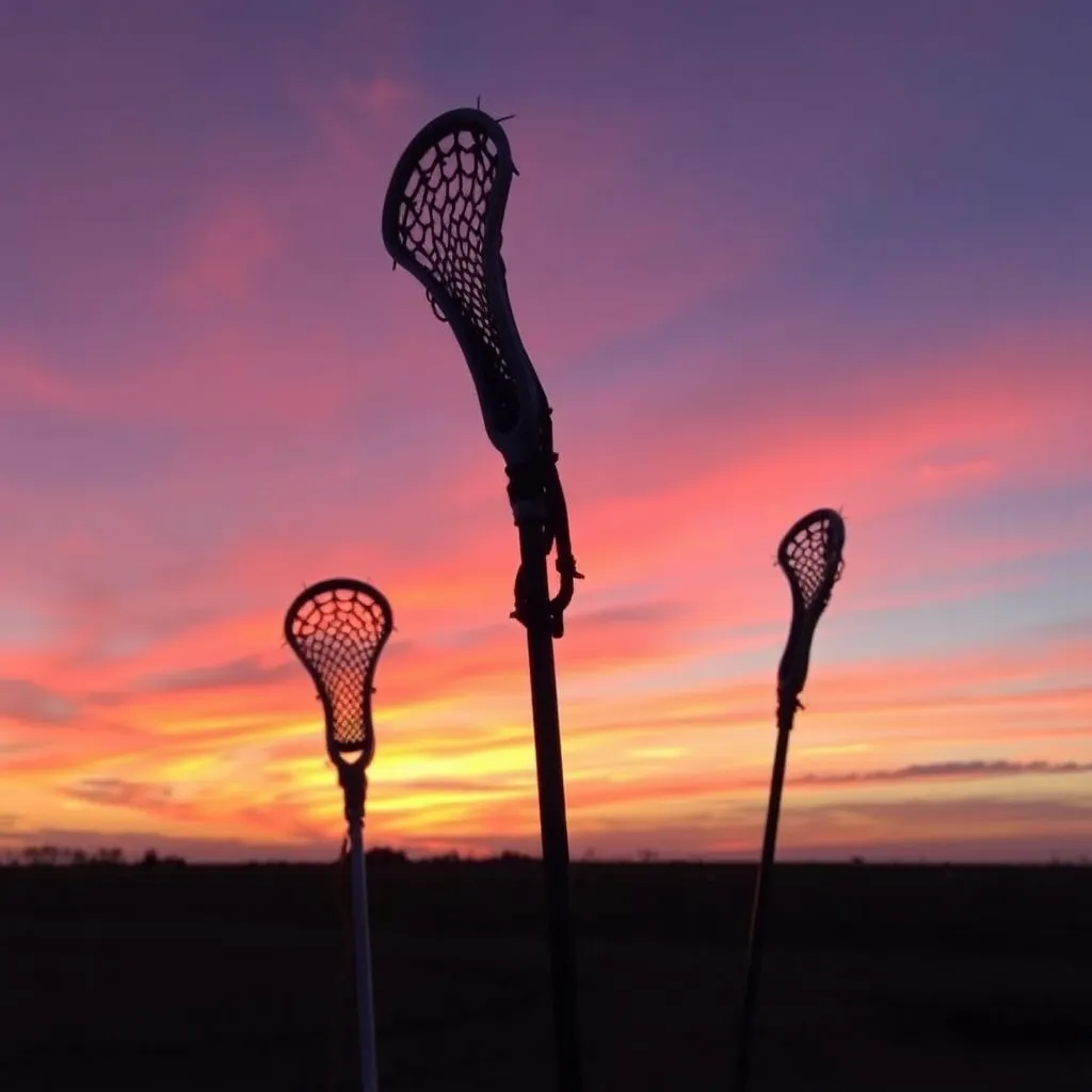 Lacrosse Fever Takes Over Kill Devil Hills, Transforming the Outer Banks Community