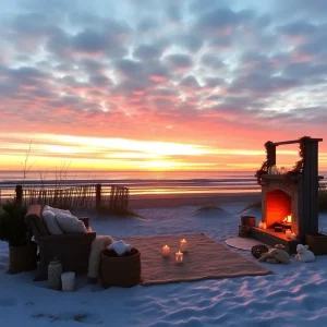Beat the Winter Blues: Discover Offseason Charm in the Outer Banks