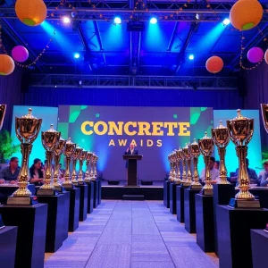 Award winners at the 2024 ACPA Awards Ceremony in Phoenix