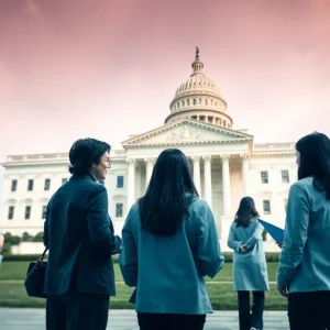 Group discussion on Medicaid reforms