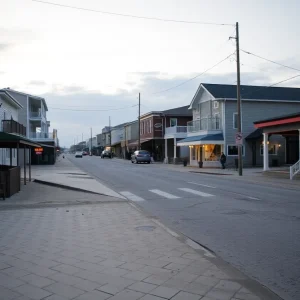 Community members in Kill Devil Hills coming together after a tragic fire.