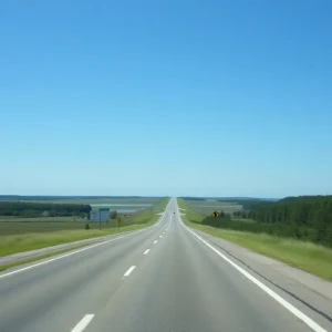 N.C. Highway 12 reopened after flooding from Hurricane Erin