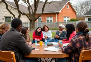 Community meeting focused on safety in Greenville