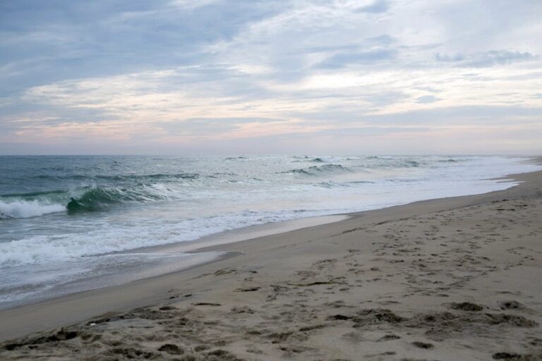 Buxton, N.C., finishes major Outer Banks beach nourishment