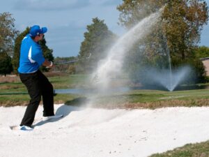 College Golfers Tee Off at Kilmarlic in Powells Point Oct 25, 2026