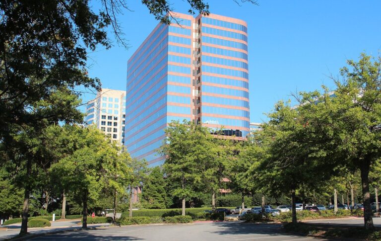 Labcorp $722M Deal Expands North Carolina Testing Business