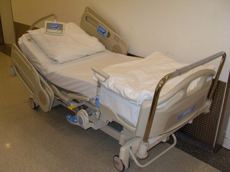 State Health Plan Weighs $415 Million Reserve Shift