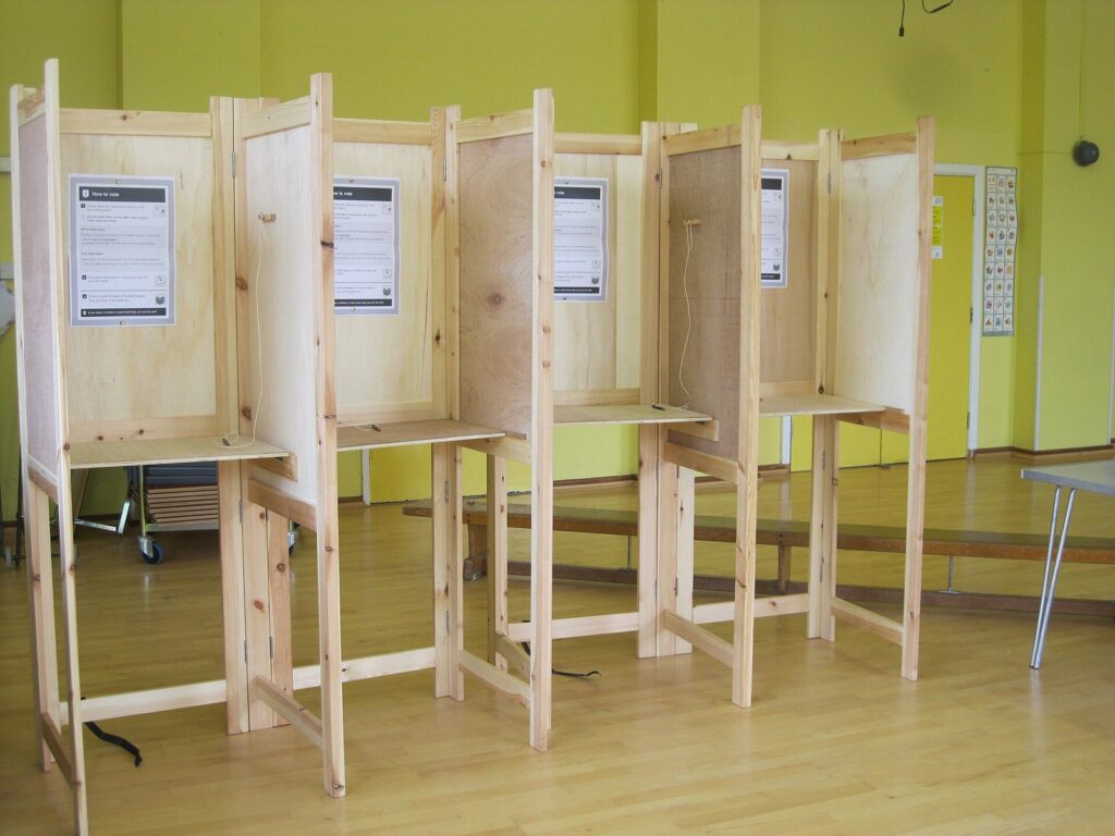 What the Two Tax Amendments on the NC Ballot Would Change