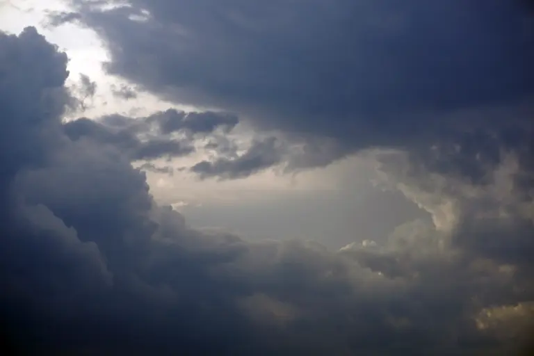 Category 4 Hurricane Simon hugs Mexico coast with flood threat