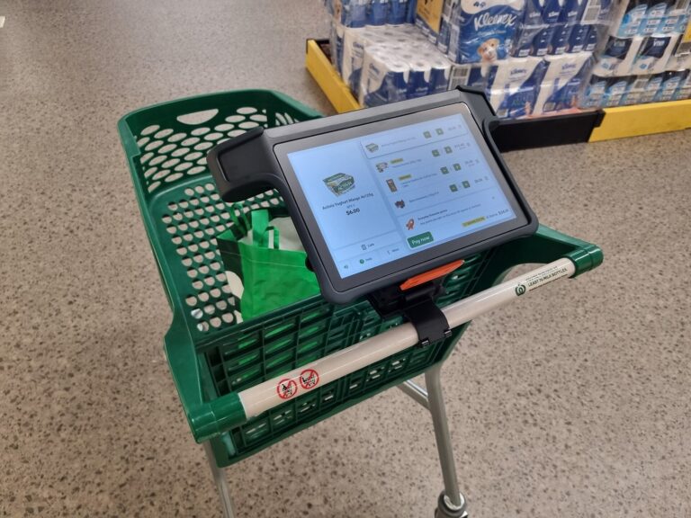 Shoppers Grow Wary as Retailers Turn to AI Pricing Tools