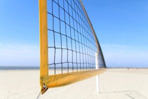 Five-Loss Wisconsin Ranked No. 4 by NCAA Volleyball Panel