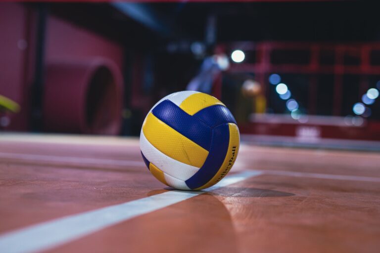 Manteo Volleyball Meets Top Seed Cherokee for 2A State Title