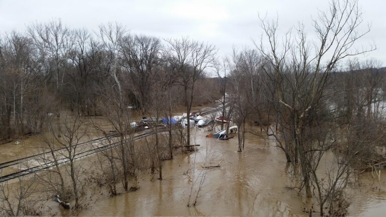 Outer Banks, N.C., under Flood Watch for Isaias weekend rain