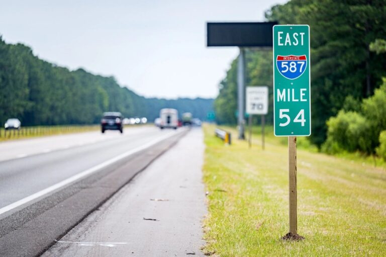 Outer Banks, N.C.: NC-12 fully reopens at Pea Island