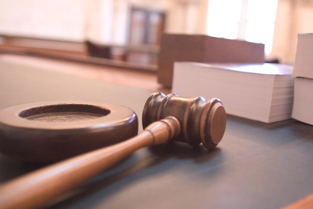 Supreme Court Lets New Hampshire Bar Student IDs
